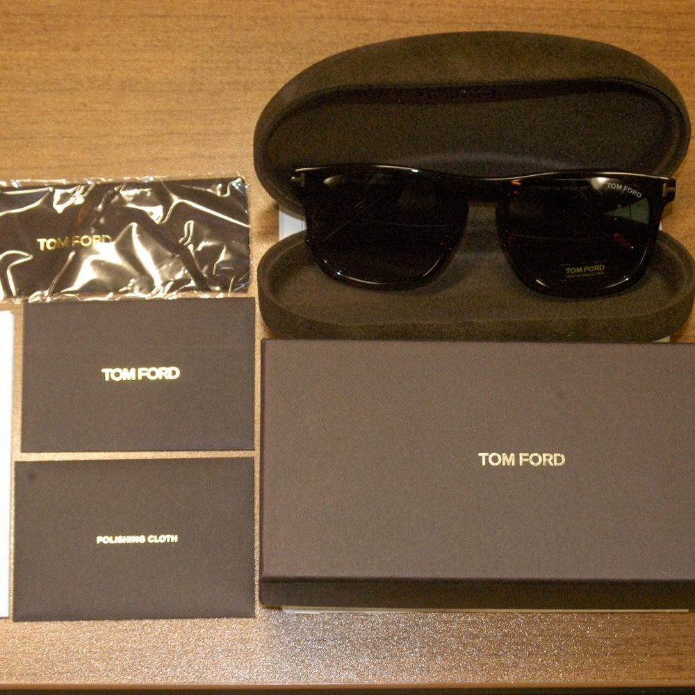 Tom Ford sunglasses NWT